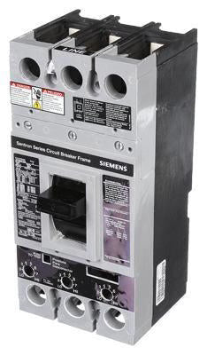HFD63F250L - Siemens - Molded Case Circuit Breaker