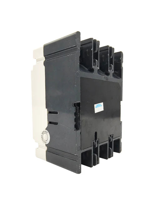 Eaton FD3125L 125A 3P Molded Case Circuit Breaker – Bolt On – 600VAC