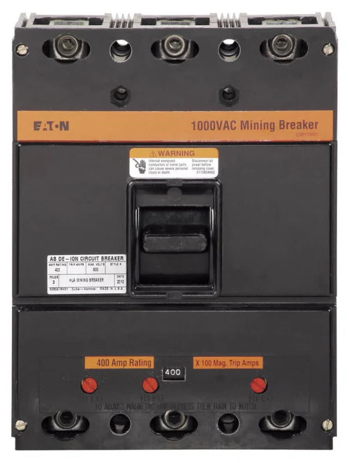 HLA3150T - Westinghouse 150 Amp Trip Units & Programmer