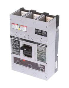 HLXD63B450 - Siemens - 450 Amp Molded Case Circuit Breaker