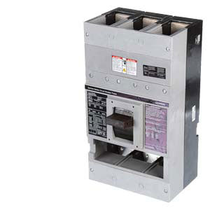HMD63F800L - Siemens - Molded Case Circuit Breaker