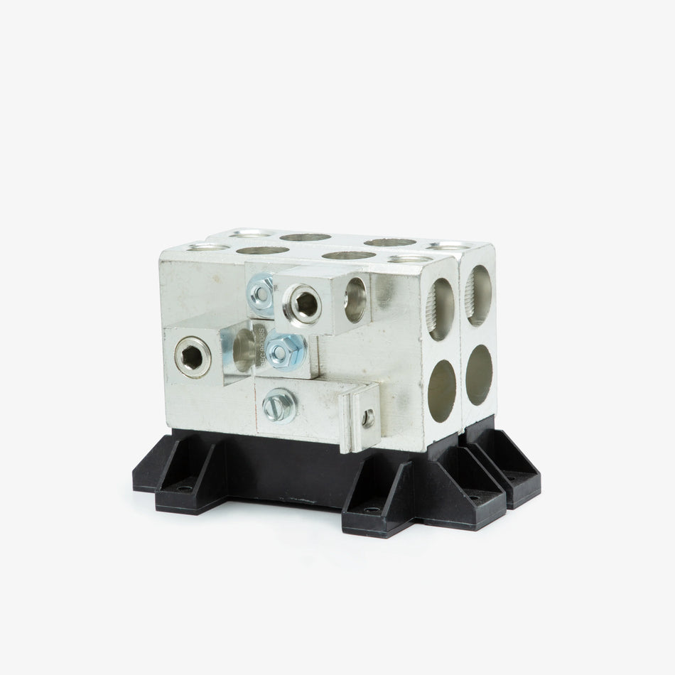 Siemens HN678ACB Neutral Kit – 600A – 3VA Series – For 3VA5 / 3VA6 Frame UL Circuit Breaker Enclosures