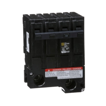 HOM2150BB - Square D Homeline - Circuit Breaker