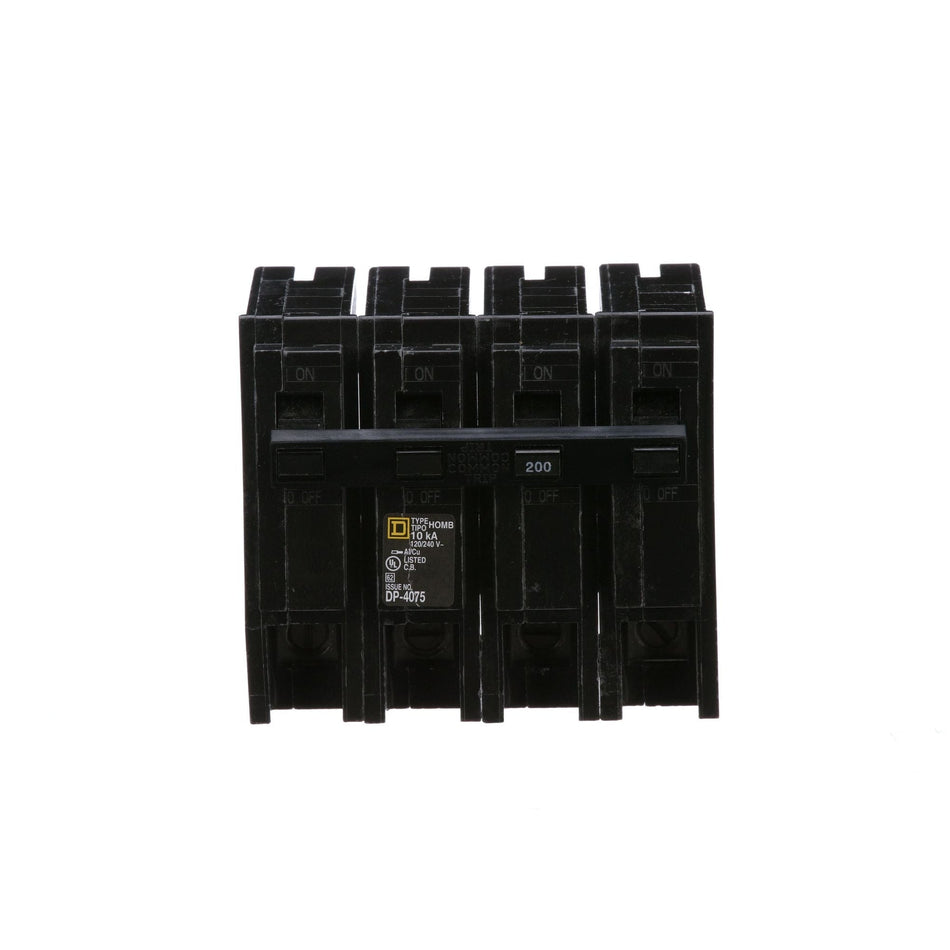 HOM2200CP - Square D Homeline - Main Breaker