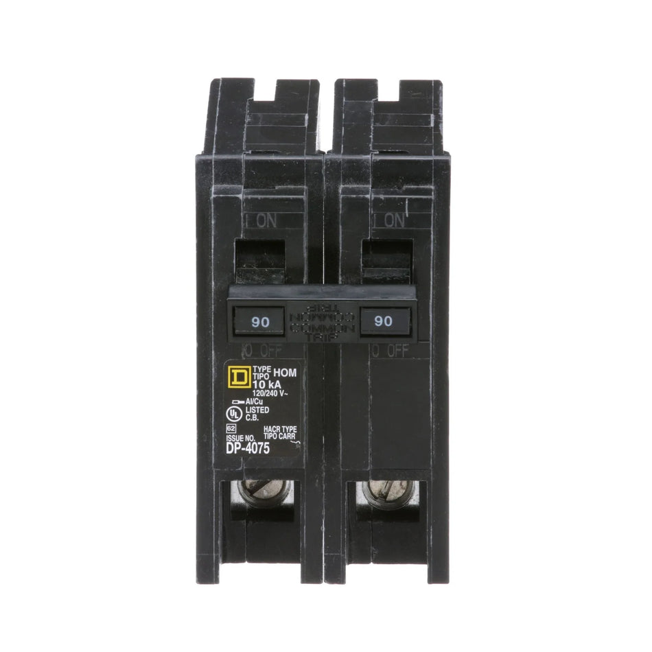 HOM290 - Square D Homeline - Circuit Breaker