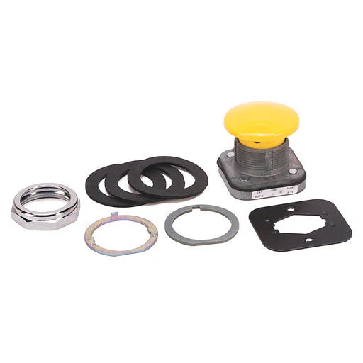 800T-D9 Push Button Operator – 30.5mm – Industrial Control