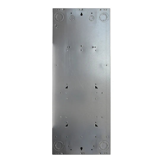 ABB ReliaHome PAL4020 200A MLO 40/80 Load Center – Flush/Surface Mount – 120/240V