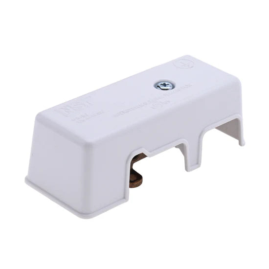 NSI Polaris GBIBZ-126-4414-WC 4-Circuit Intersystem Bonding Connector – Bronze – Indoor/Outdoor