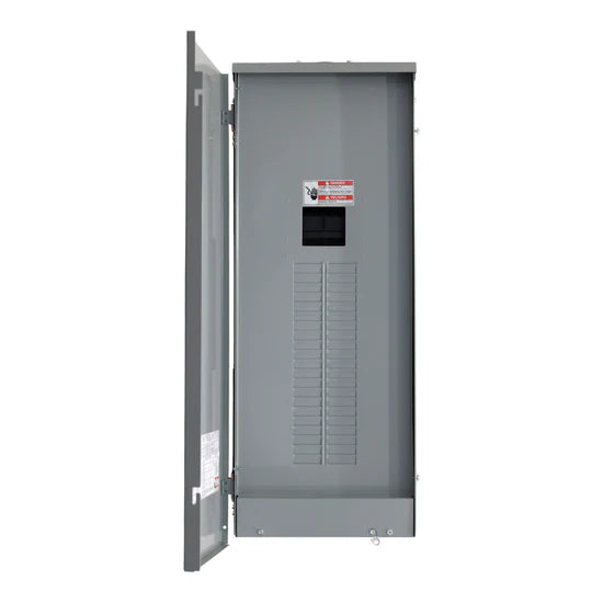 Eaton CHP42N225R 225A 42-Space Plug-On Neutral Convertible – 120/240V NEMA 3R