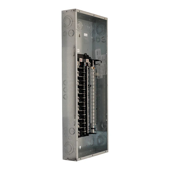GE PowerMark PRO PLM3220C 200A MLO 32/64 Load Center – Flush/Surface Mount – 120/240V