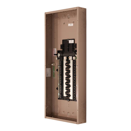 Eaton CHP32N225X6 225A 1-Pole Plug-On Neutral – Convertible Loadcenter – 120/240V