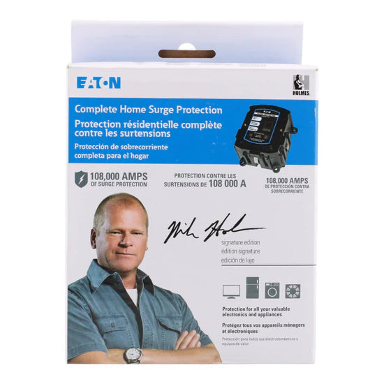 Eaton CHSPT2ULTRA 120/240V Single-Phase Surge Protection Device – NEMA 4 – 120/240V AC