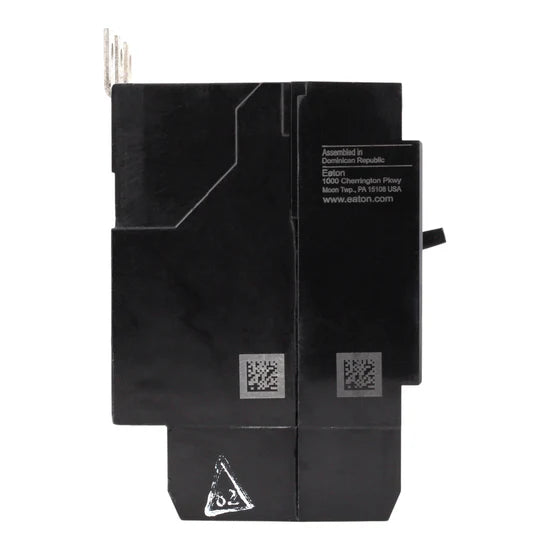 Eaton GHB3030 30A 3-Pole Molded Case Circuit Breaker – Bolt-On – 480Y/277V AC / 125/250V DC