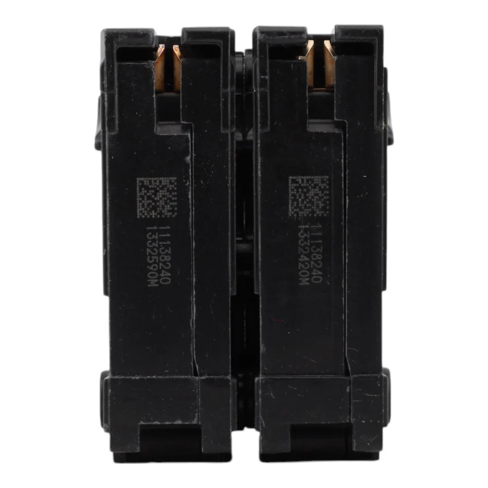 Siemens Q220 20 Amp Double-Pole Circuit Breaker – 120/240V – Thermal Magnetic