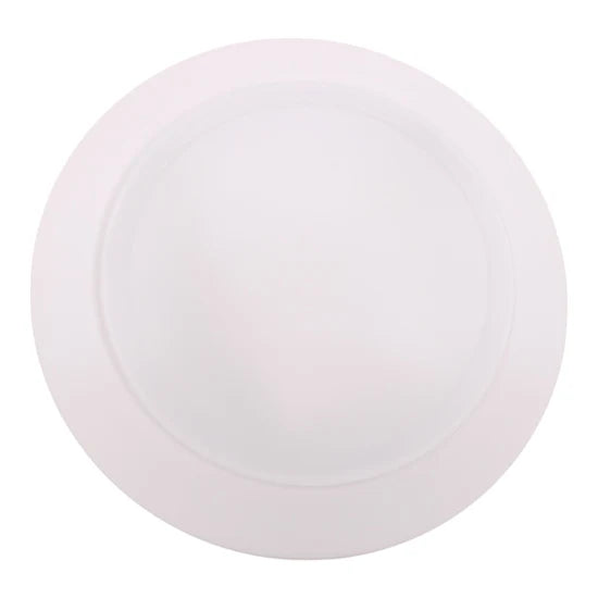 Kichler 43846WHLED30 7.5in 3000K LED Flush Mount Downlight – Downlight Gen I