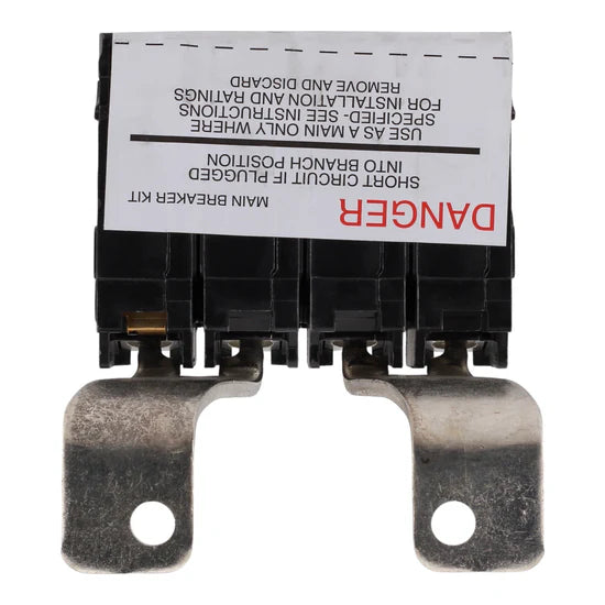 Siemens MBK150 150A 2-Pole Thermal Magnetic – Plug-In – 120/240V