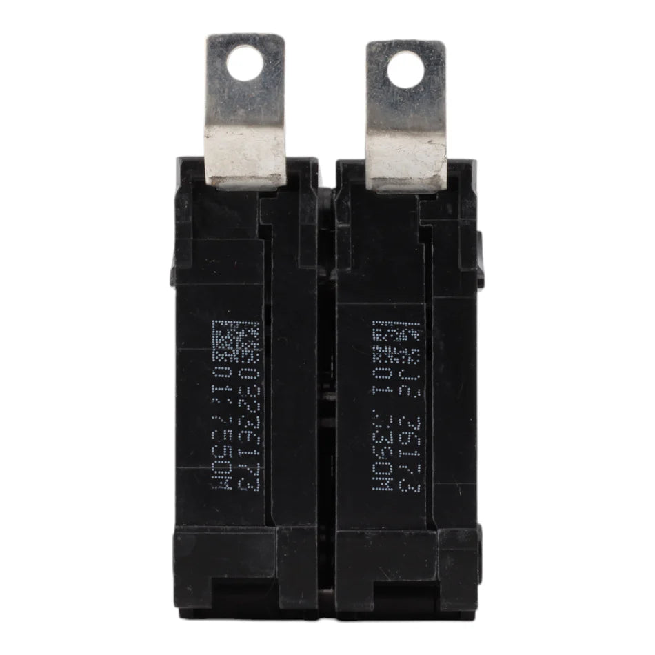 Siemens B250 50A 120/240V 2-Pole Thermal Magnetic Circuit Breaker – Type BL