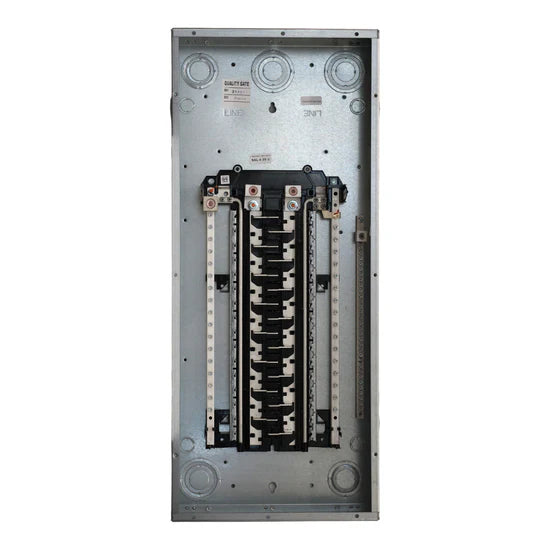 GE PowerMark PRO PLM3220C 200A MLO 32/64 Load Center – Flush/Surface Mount – 120/240V