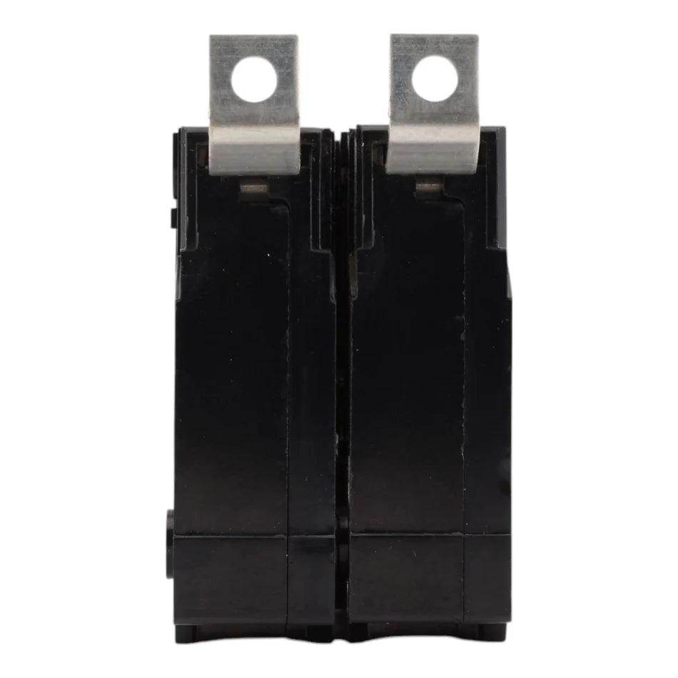 Eaton BAB2060 60 Amp Industrial Circuit Breaker – 2-Pole – 120/240V – Bolt-On
