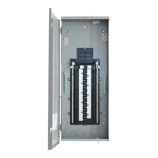 Eaton CHP42N225R 225A 42-Space Plug-On Neutral Convertible – 120/240V NEMA 3R