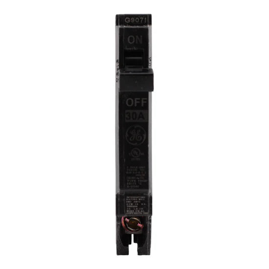 ABB THQP130 30A 1-Pole Thermal-Magnetic – Plug-In – 120/240V