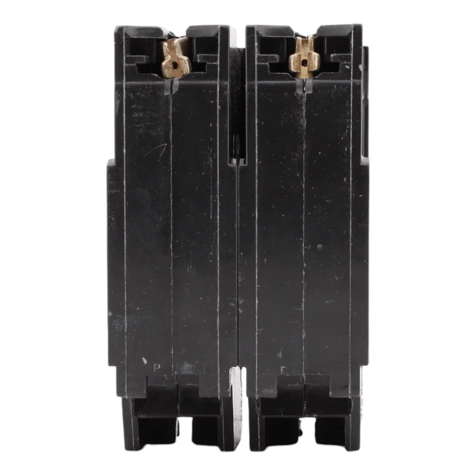 GE THQL2170P 70 Amp Double-Pole Standard Circuit Breaker – 240V – Plug-On