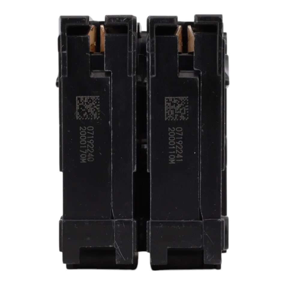Siemens Q245 45A 120/240V 2-Pole Thermal Magnetic Circuit Breaker – Type QP