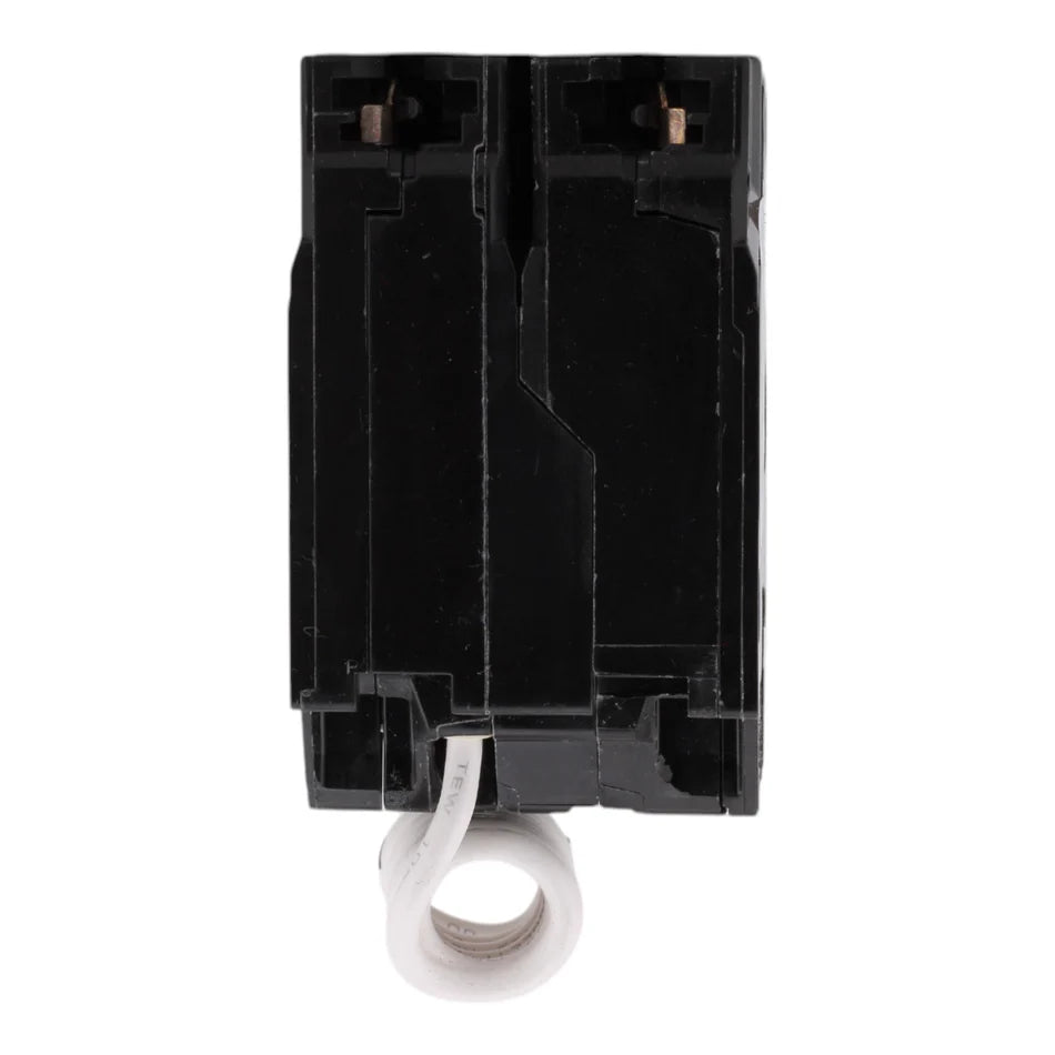 GE THQL2130GFT 30A 120/240V Two-Pole GFCI Circuit Breaker – Pigtail Connection