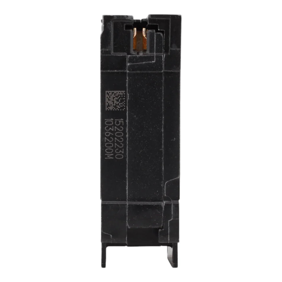 Siemens Q2020NC 20/20 Amp Tandem Non-CTL Circuit Breaker – 120V – Plug-In Mount