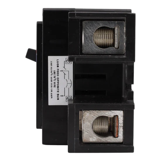 Eaton CSR2175N 175A 2-Pole Thermal Magnetic – Plug-On – 120/240V AC