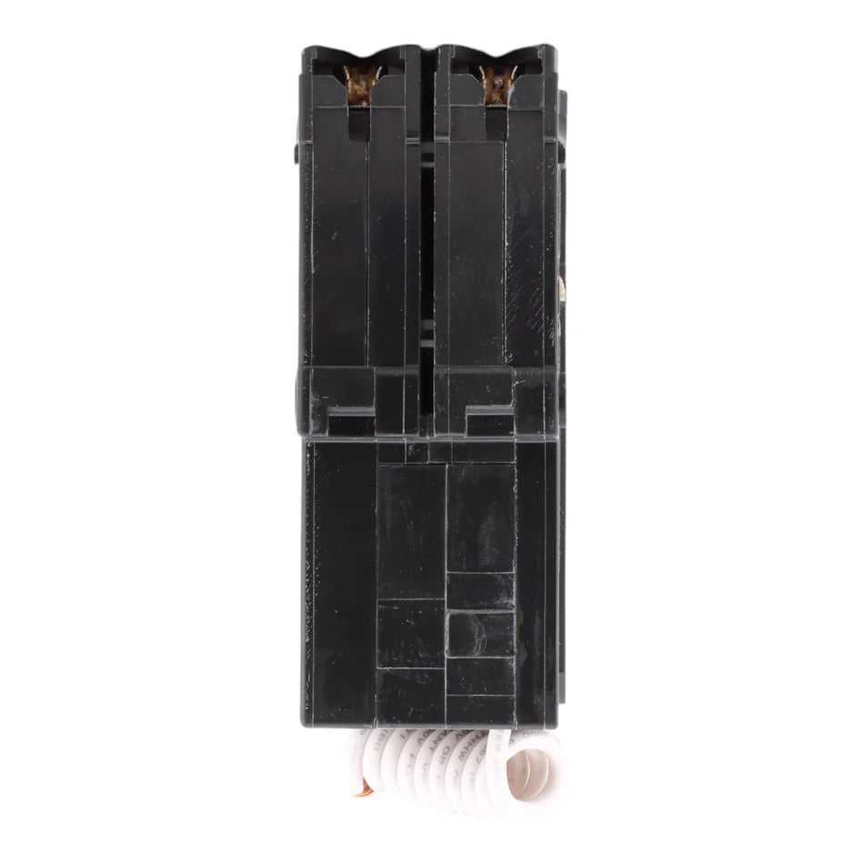 Square D HOM220CAFI 20 Amp Double-Pole AFCI Circuit Breaker – Pigtail Neutral – 120V