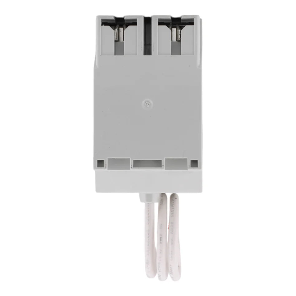 GE THQLSURGE2 Type 1 Surge Protection Device – 120/240V – Plug-On with Pigtail
