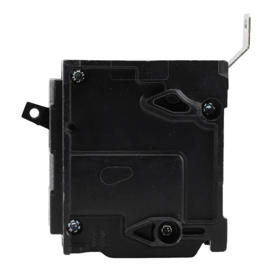 Siemens B120HH 20 Amp 1-Pole Thermal-Magnetic Circuit Breaker – Panelboard Mount – 120V