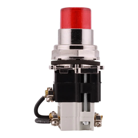 Eaton 10250T221LRP06 – LED Indicating Light – Panel Mount – 120V