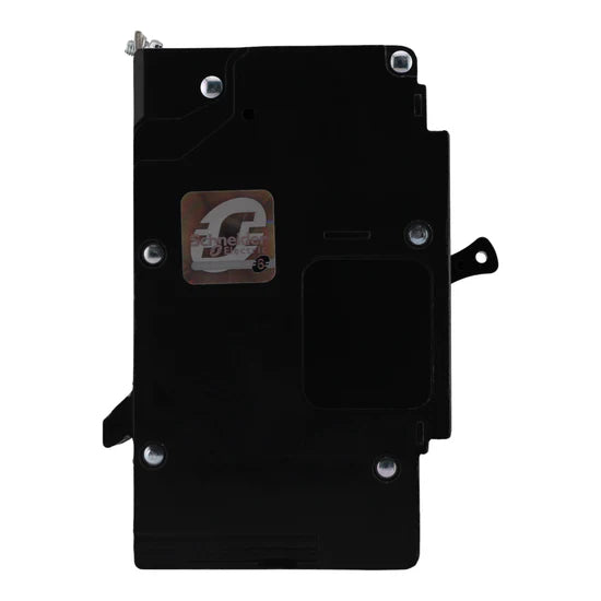 Square D EDB24020 20A 2P Thermal-Magnetic Circuit Breaker – Bolt-On – 480Y/277V