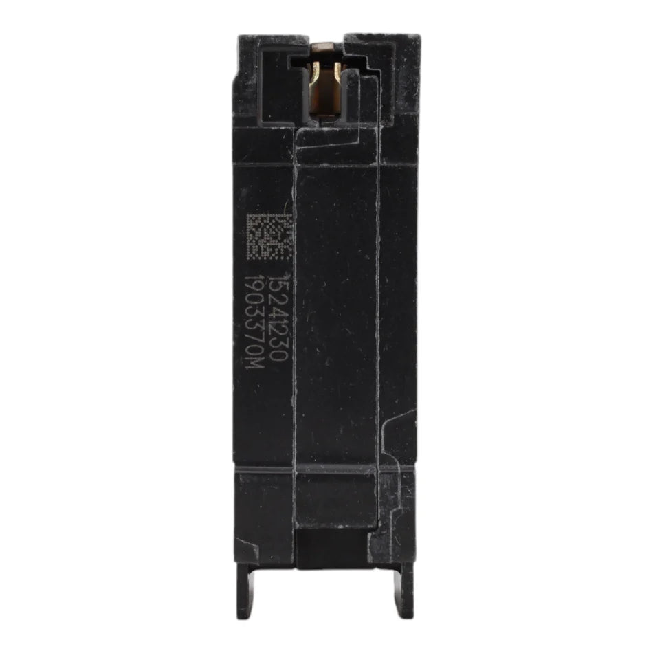Siemens Q1520 15/20A 120V Duplex Thermal Magnetic Circuit Breaker – Type QT