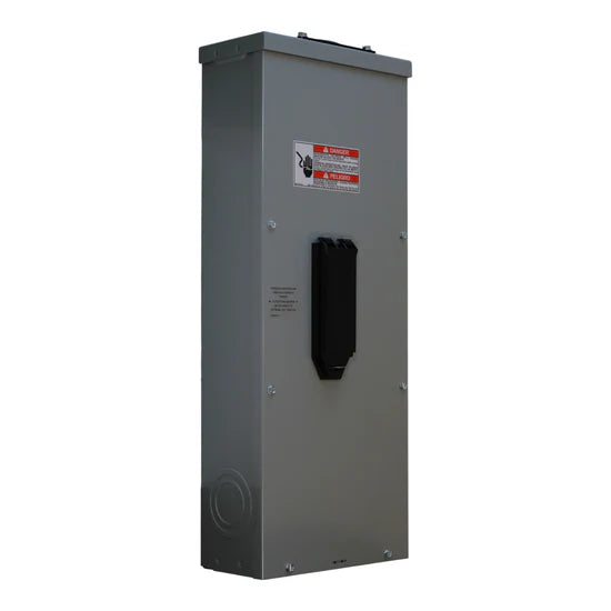 Eaton ECCVH150R 150A 2-Pole Enclosed – NEMA 3R – 240V