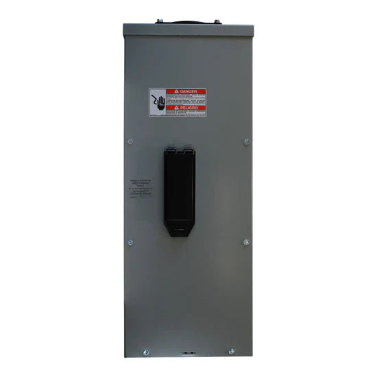 Eaton ECCVH150R 150A 2-Pole Enclosed – NEMA 3R – 240V