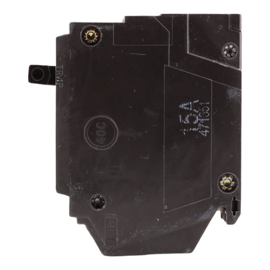GE THQLT1515 15A/15A 2-1P Tandem Circuit Breaker – Plug-In – 120/240V