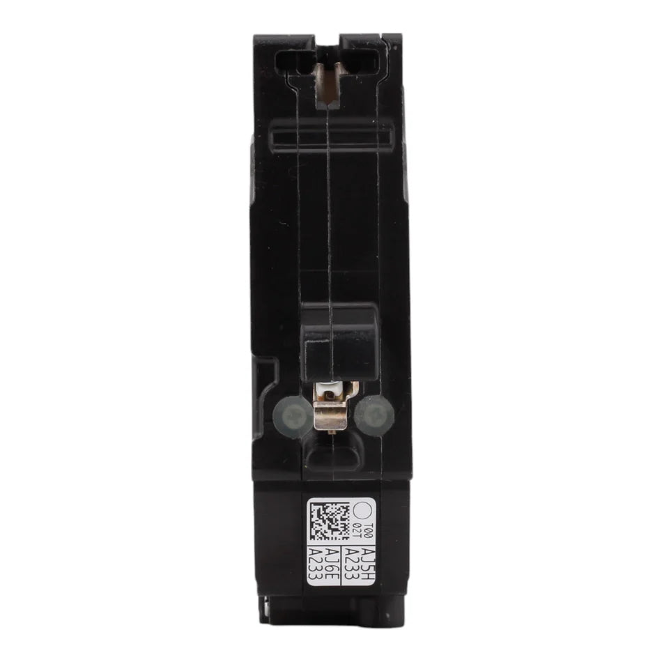 Siemens Q1515AFCN 15/15 Amp Tandem Combination AFCI Circuit Breaker – 120V – Plug-On Neutral