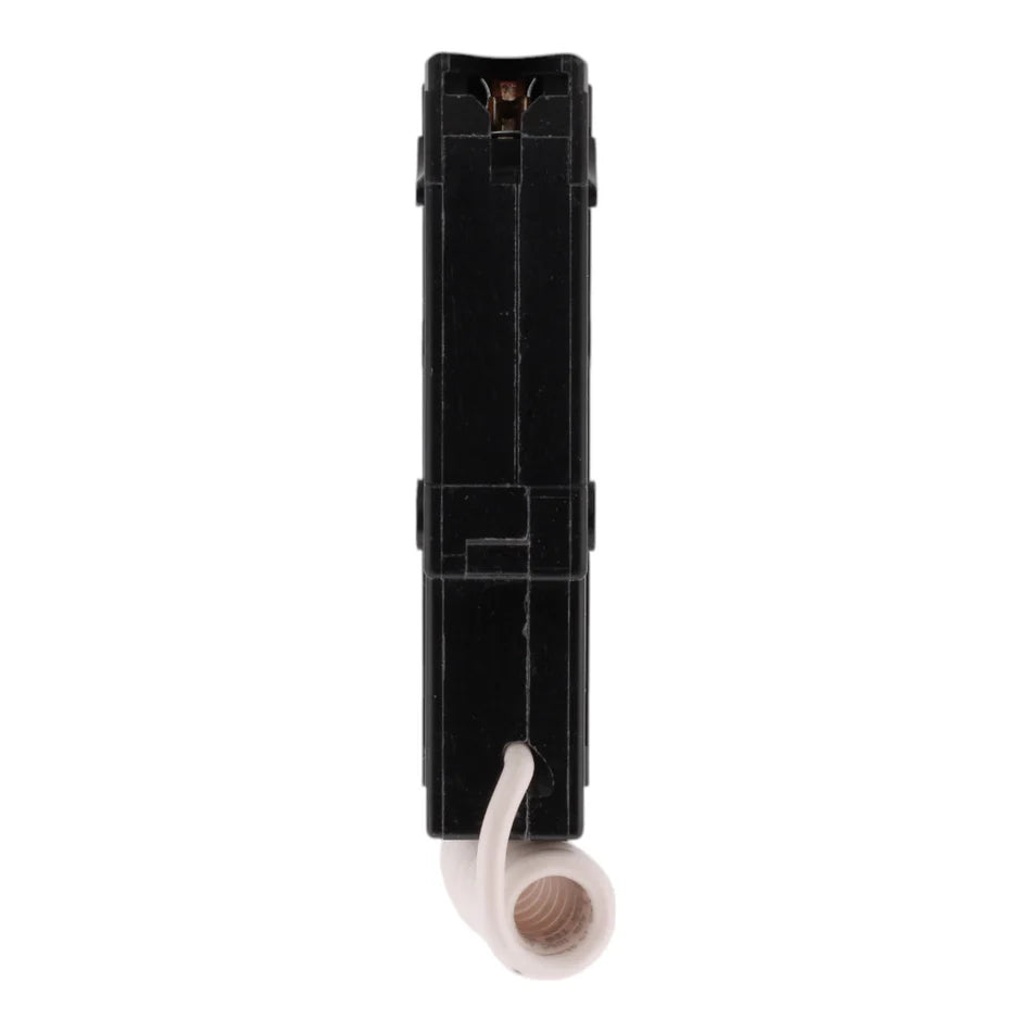 Square D HOM115GFI 15A 120V Single-Pole GFCI Circuit Breaker – Homeline – UL