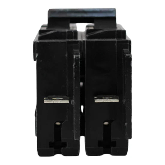 Siemens BQ2B110 110A 2-Pole Molded Case Circuit Breaker – Bolt-On – 120/240V