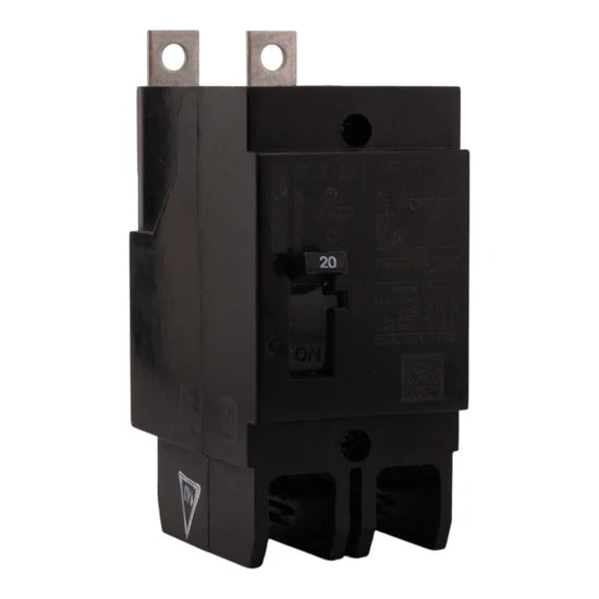 Eaton GHB2020 20A 2-Pole G-Frame Molded Case – 480Y/277V