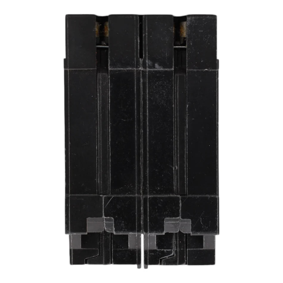 Square D HOMT1515240 15/15/40A 120/240V Quad Tandem Circuit Breaker – Homeline Series