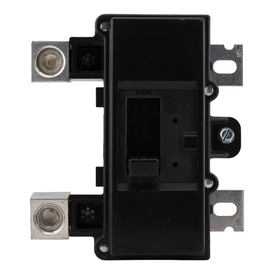 Square D QOM2125VH 125A 2-Pole Main Circuit Breaker – Bolt-On – 120/240V