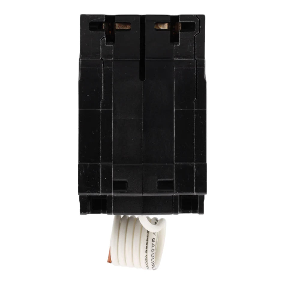 Siemens Q215AFC 15A 120/240V 2-Pole Combination AFCI Circuit Breaker – Plug-In with Pigtail