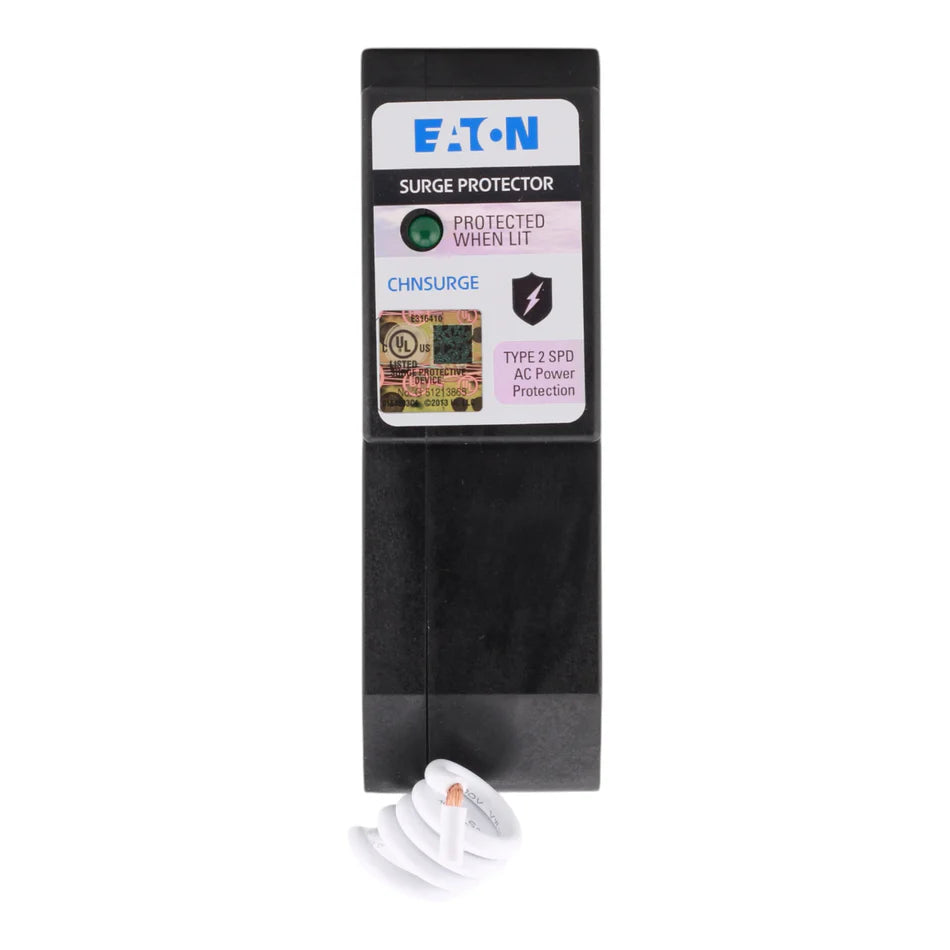 Eaton CHNSURGE Type CH Surge Protective Device – 18 kA – UL 1449