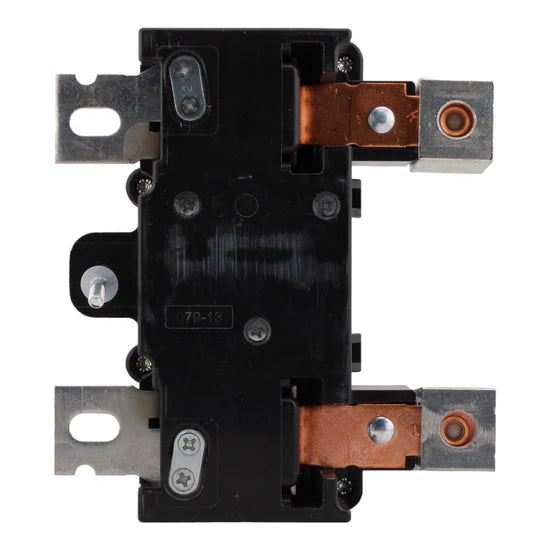 Square D QOM2125VH 125A 2-Pole Main Circuit Breaker – Bolt-On – 120/240V
