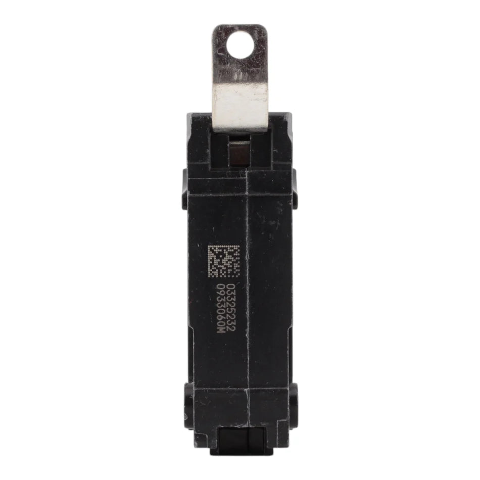 Siemens B115 15 Amp Single-Pole Thermal Magnetic Circuit Breaker – 120V – Bolt-On