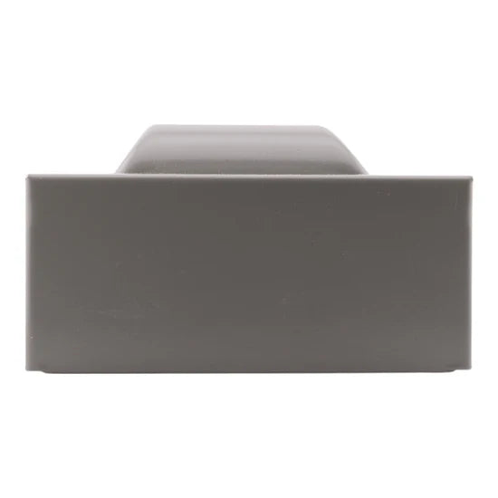 Eaton DPU222R 60A 2-Pole Non-Fused Pullout Disconnect – Surface Mount – 120/240V